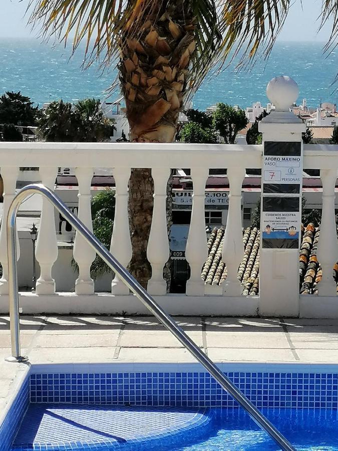C.Bastion 2 Apr.2 Apartment Torremolinos Exterior foto
