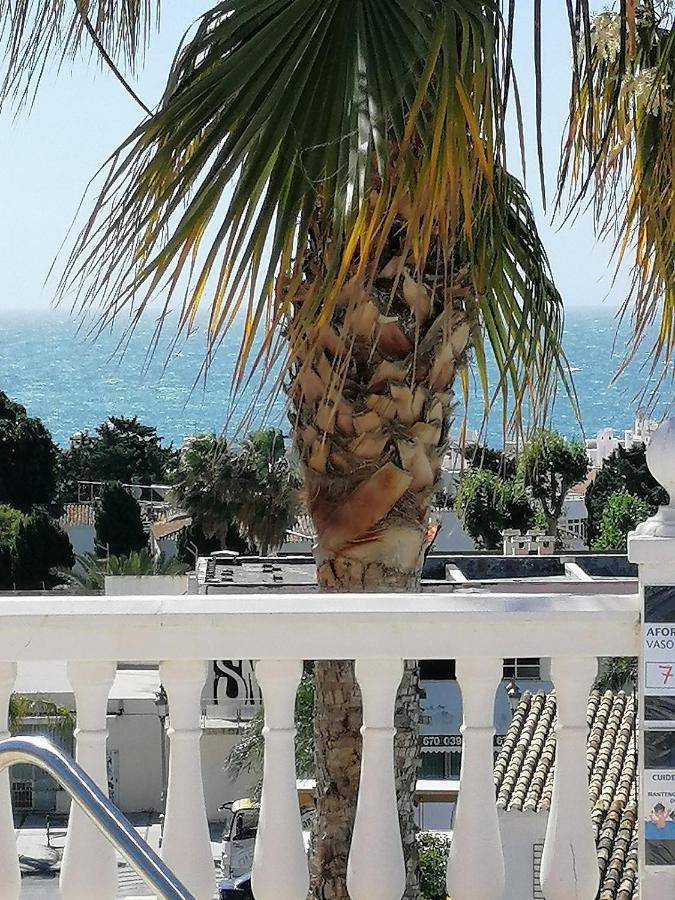 C.Bastion 2 Apr.2 Apartment Torremolinos Exterior foto