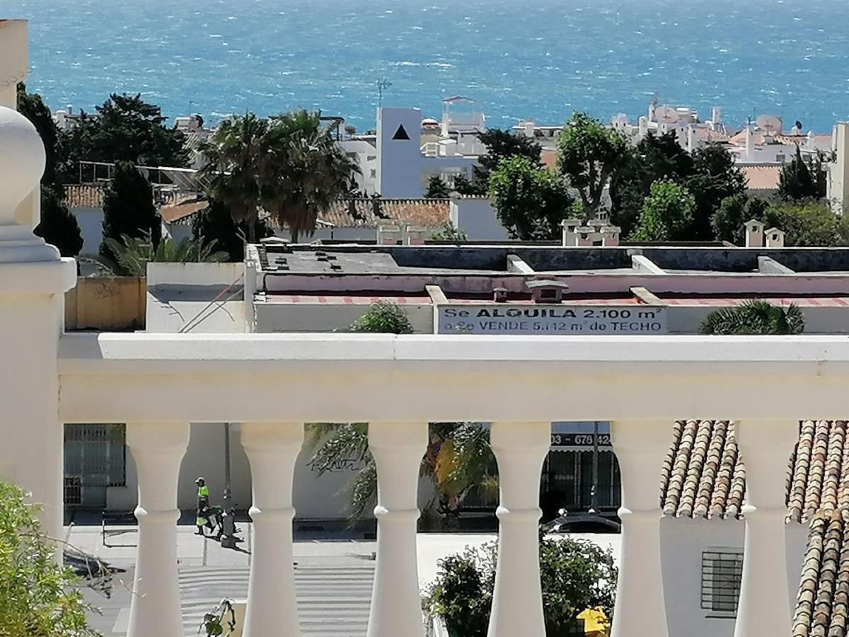 C.Bastion 2 Apr.2 Apartment Torremolinos Exterior foto