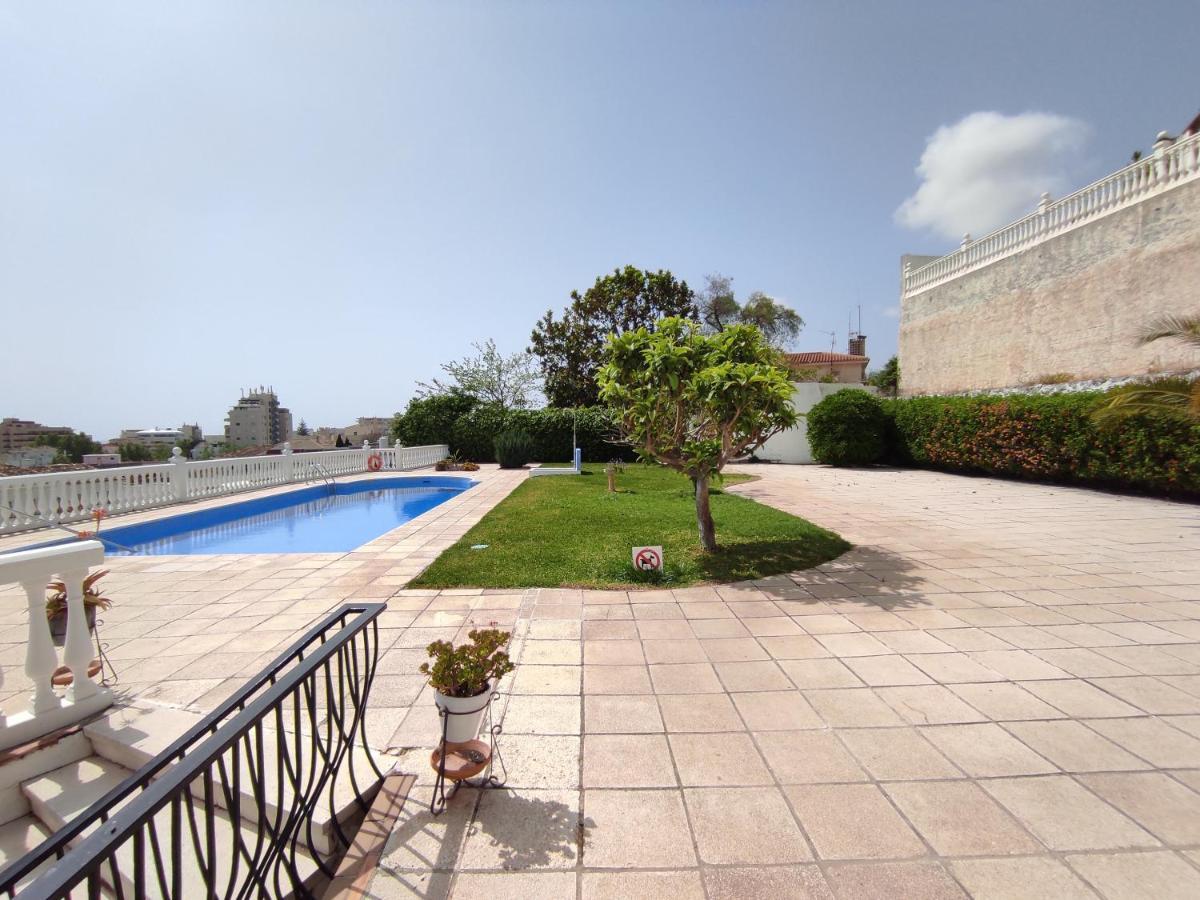 C.Bastion 2 Apr.2 Apartment Torremolinos Exterior foto