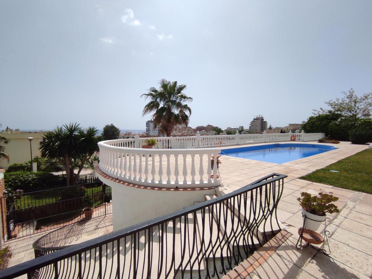 C.Bastion 2 Apr.2 Apartment Torremolinos Exterior foto
