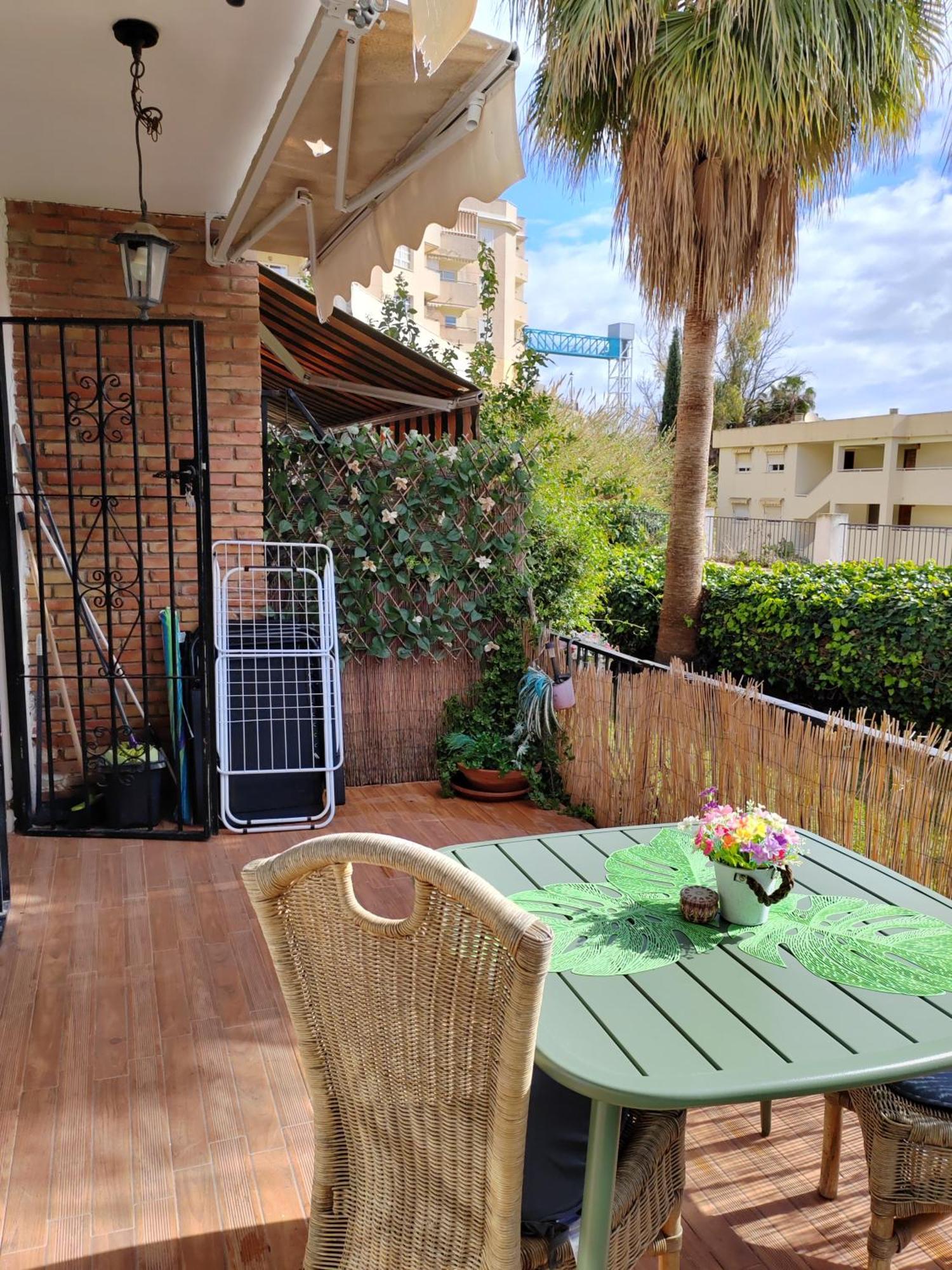 C.Bastion 2 Apr.2 Apartment Torremolinos Exterior foto