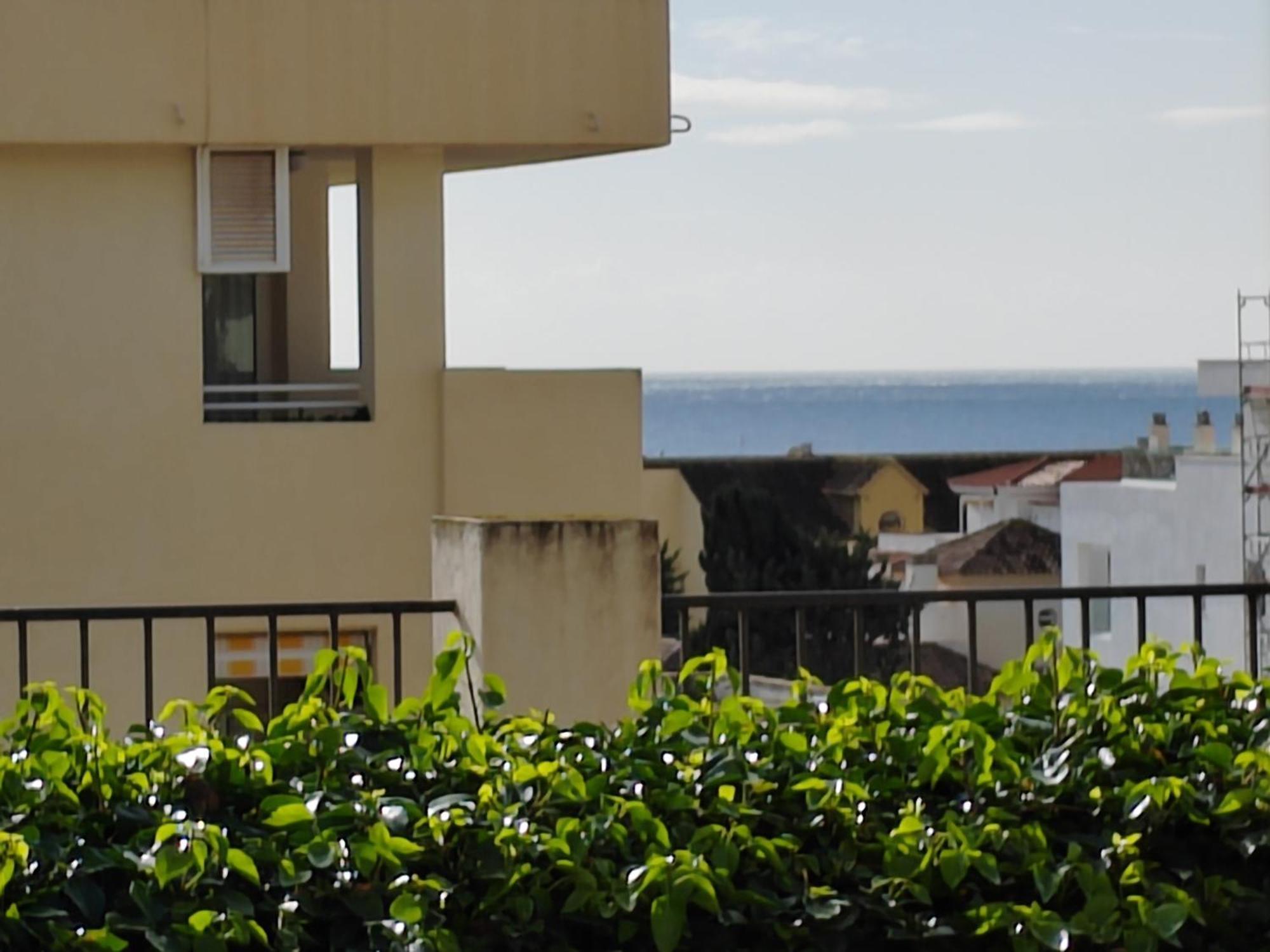 C.Bastion 2 Apr.2 Apartment Torremolinos Exterior foto