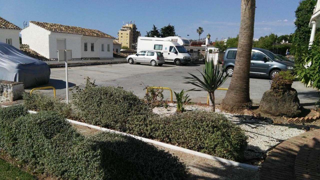 C.Bastion 2 Apr.2 Apartment Torremolinos Exterior foto